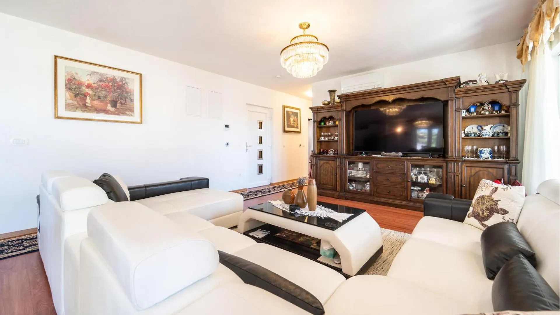 Awesome Apartment In Sukosan With Kitchen 0*,  Croatia